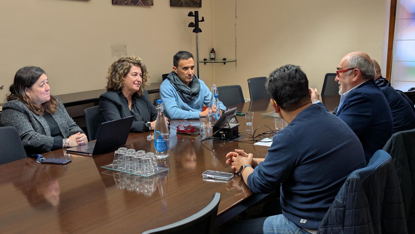 Viladecans destinará 309.000 euros a ayudas para comercios por la nueva tasa de residuos