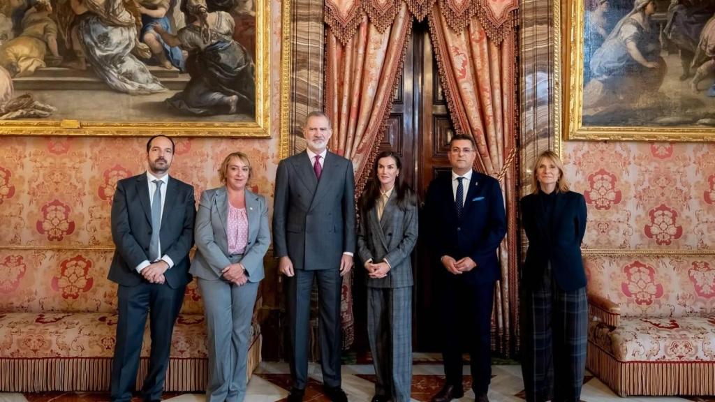 Sant Boi inaugurará el Tour del Talento 2026 de la Fundación Princesa de Girona