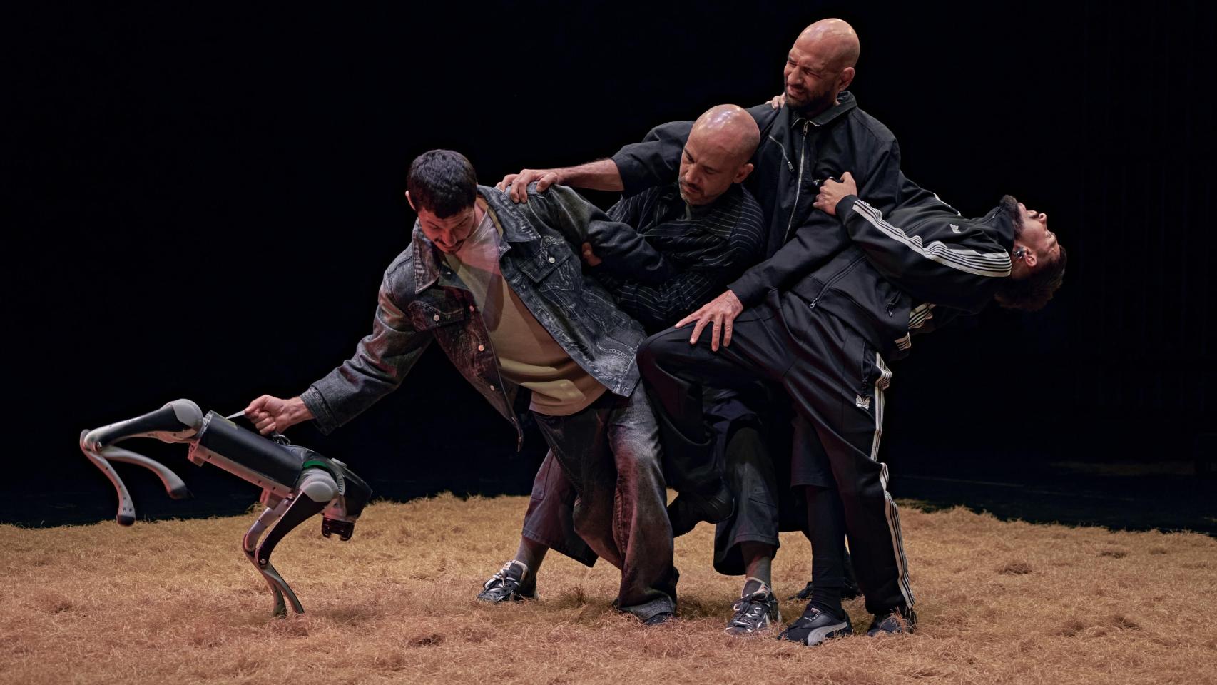 Conciertos de Navidad en plaza Catalunya