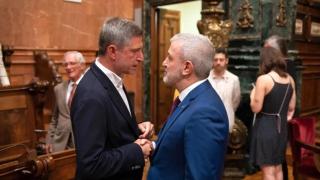 Junts trenca el tripartit d'esquerres a Barcelona amb l'Ordenança de civisme