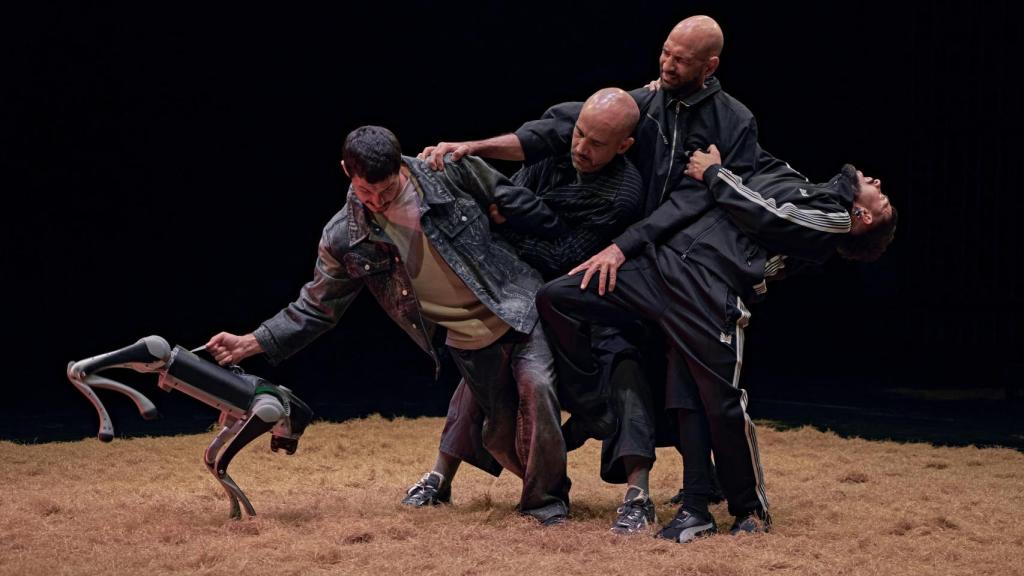 Conciertos de Navidad en plaza Catalunya