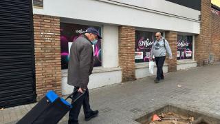 ‘Enigma’, la polèmica discoteca de Porta, obre les portes malgrat el rebuig veïnal: "És un retrocés per al barri"