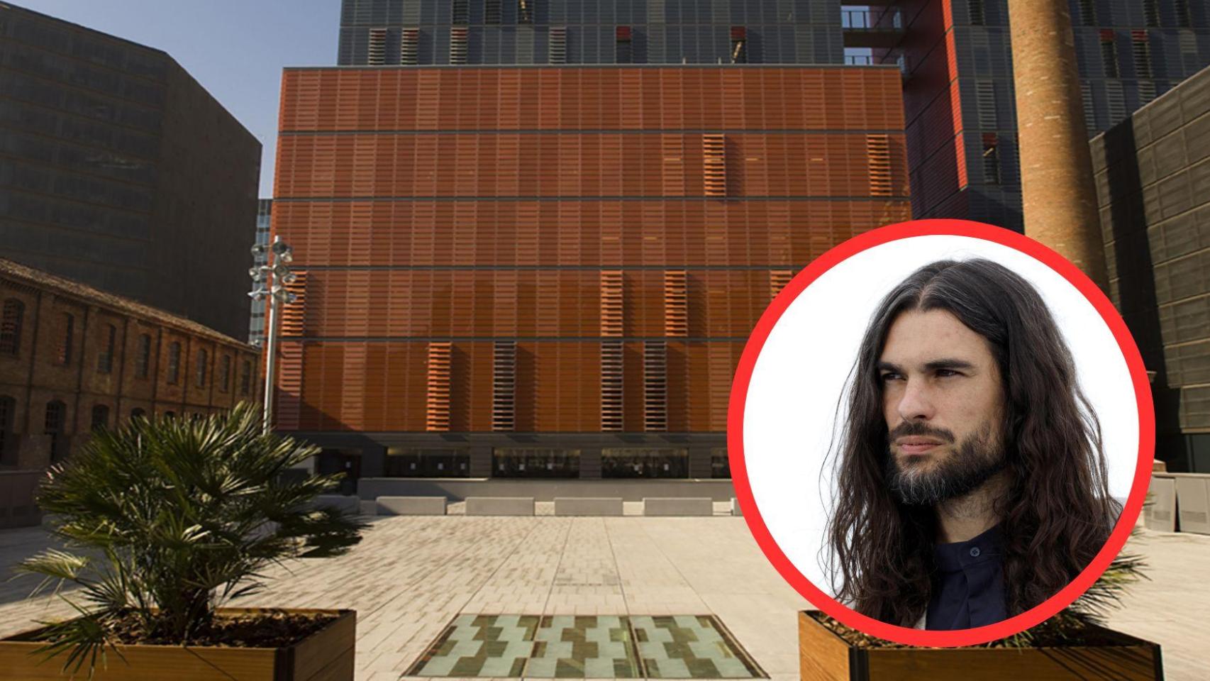 Esta es la universidad catalana donde se formó Oliver Laxe, nominado a los Globos de Oro por 'Sirat'