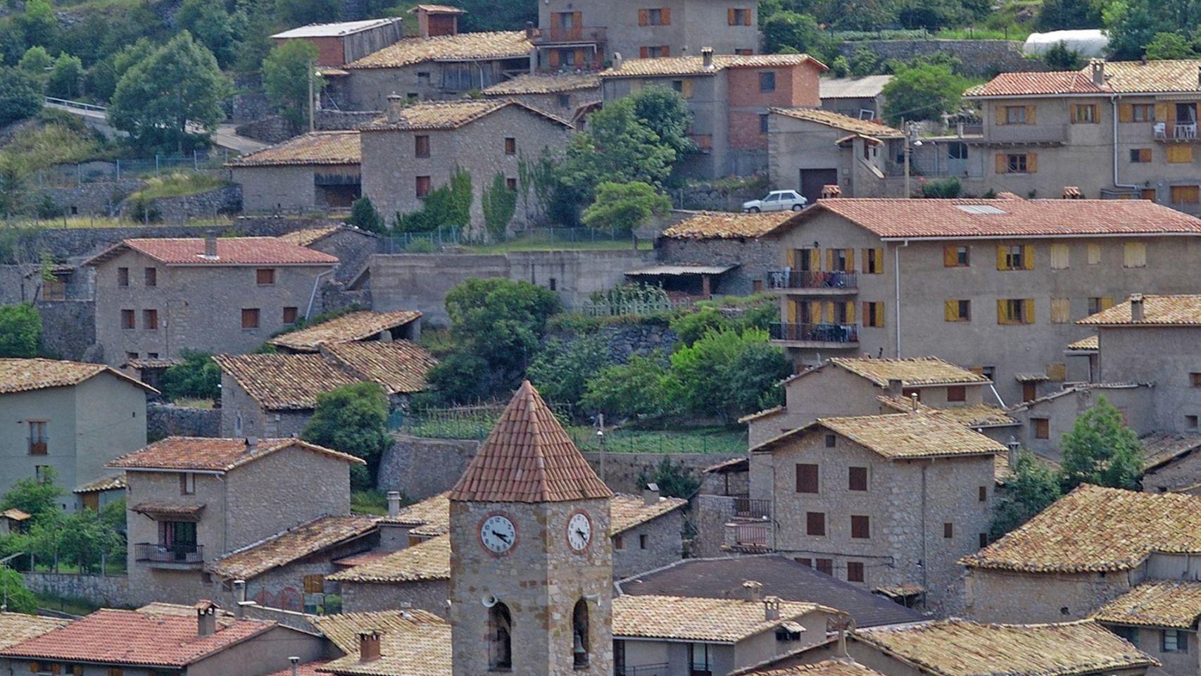 De Lleida a Barcelona: el pueblo de Cataluña que se cambia de provincia