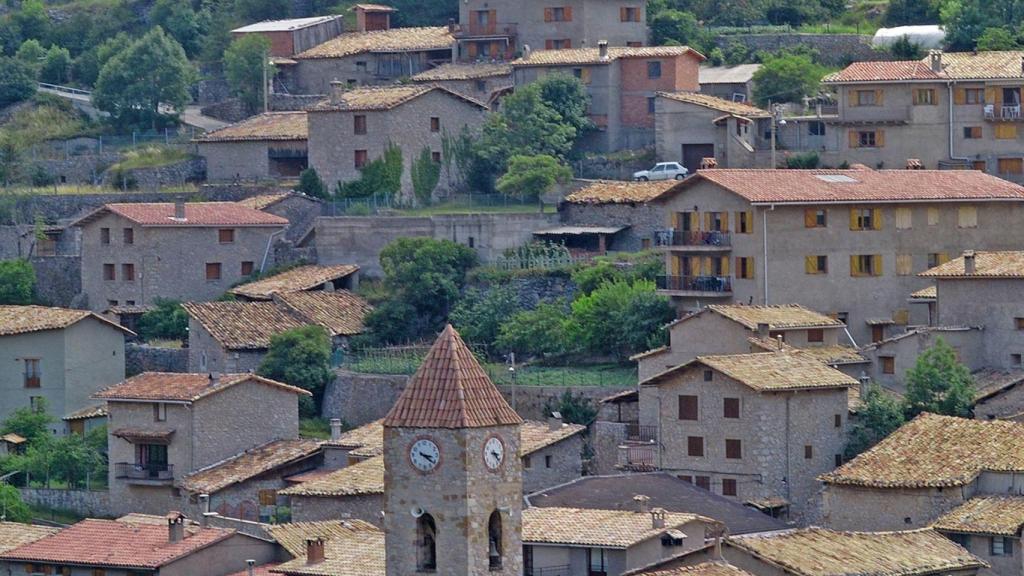 De Lleida a Barcelona: el pueblo de Cataluña que se cambia de provincia