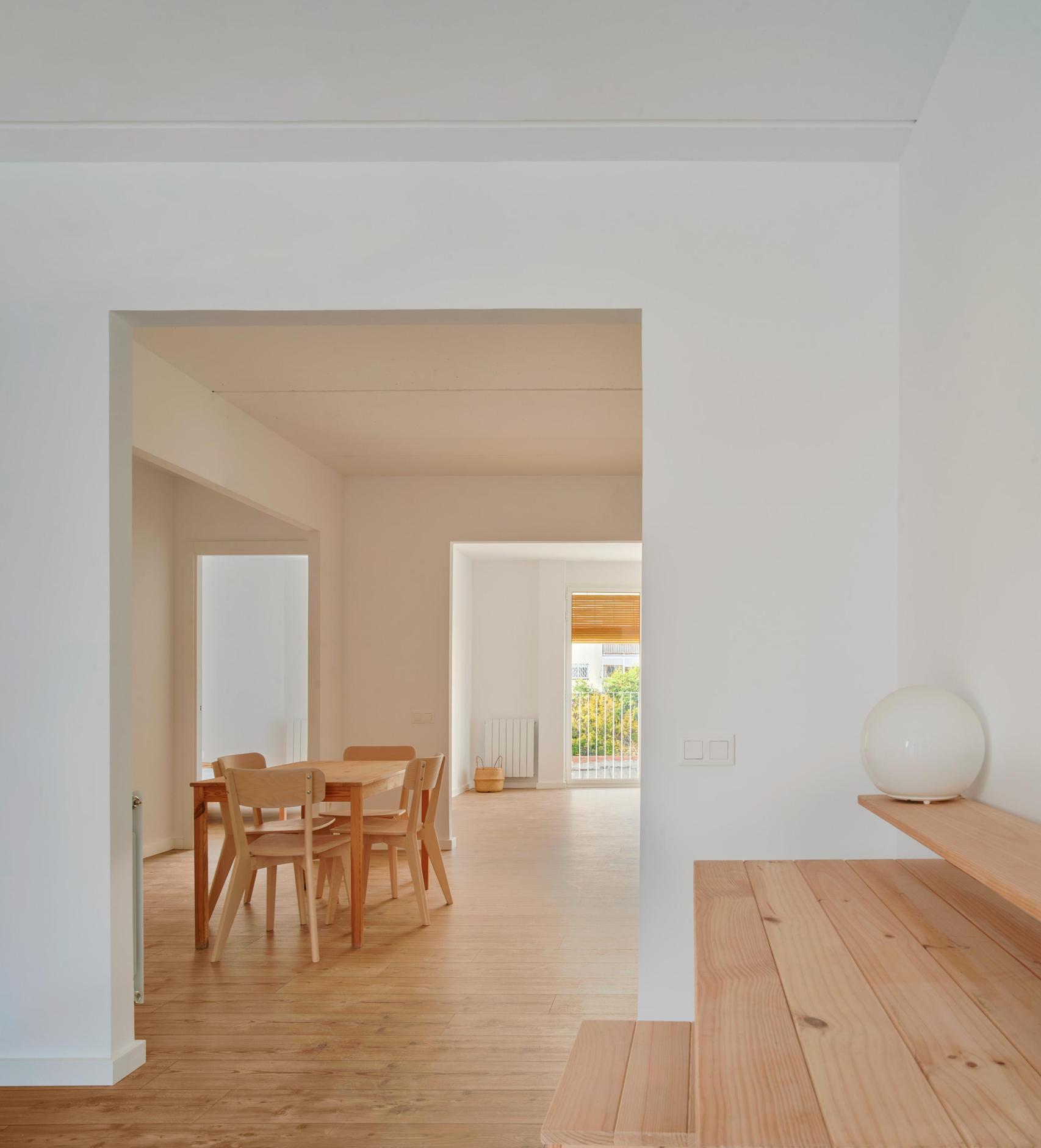 22 habitatges a Viladecans