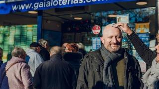 Imagen promocional de Gaia Loterías de Sant Boi