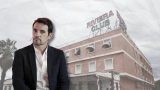 Manu Reyes: “Mientras sea alcalde de Castelldefels, no abrirá ningún prostíbulo en los terrenos del Riviera”