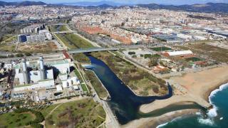 El Besòs, la prioridad del AMB para avanzar en regeneración urbana y social: inversión de 18 millones