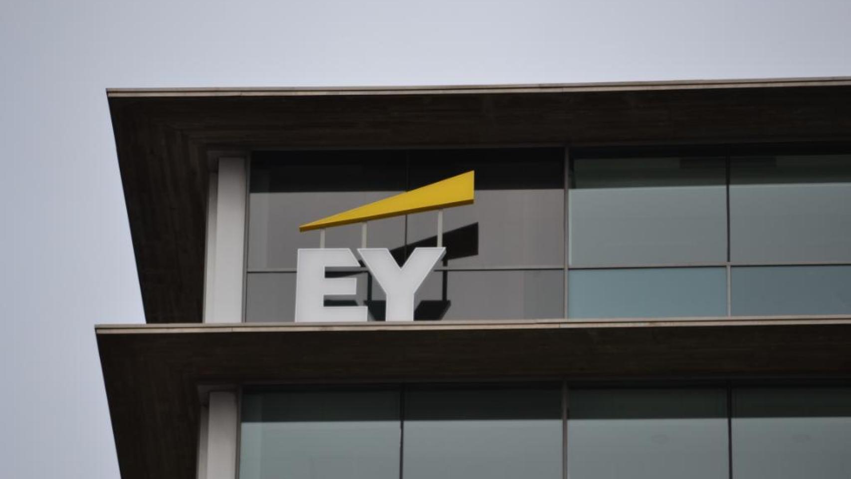 Oficinas de EY en Barcelona