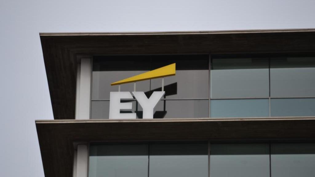 Oficinas de EY en Barcelona