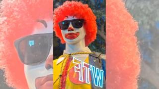 Una famosa hamburgueseria de Barcelona provoca el gegant McDonald's: acusada de 