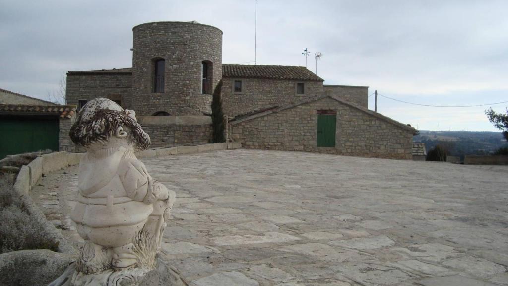 Sant Guim de Freixenet