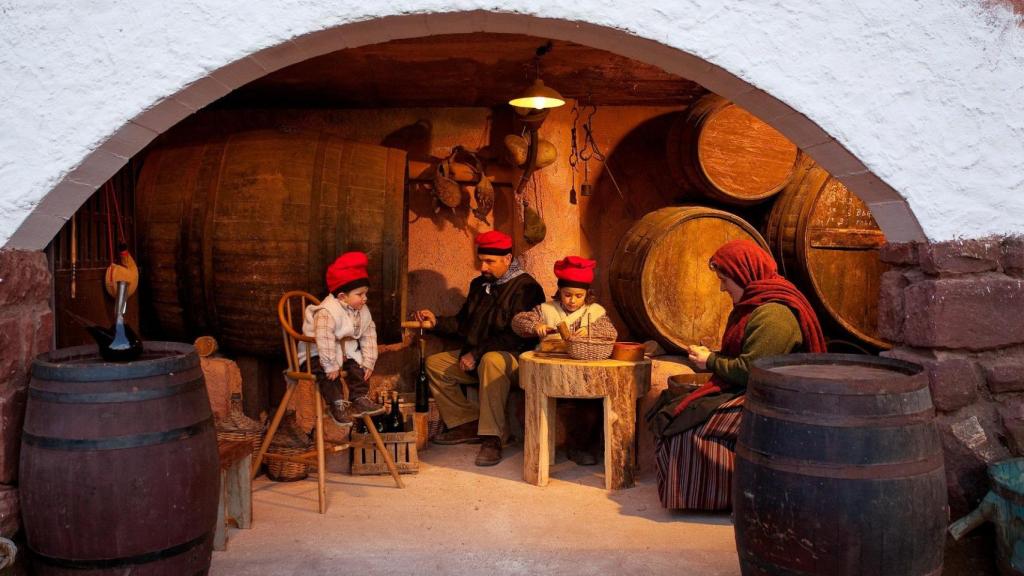 Belén Viviente de Corbera de Llobregat