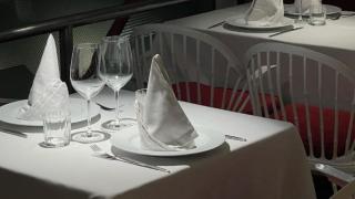 Interior de Tramonti 1980