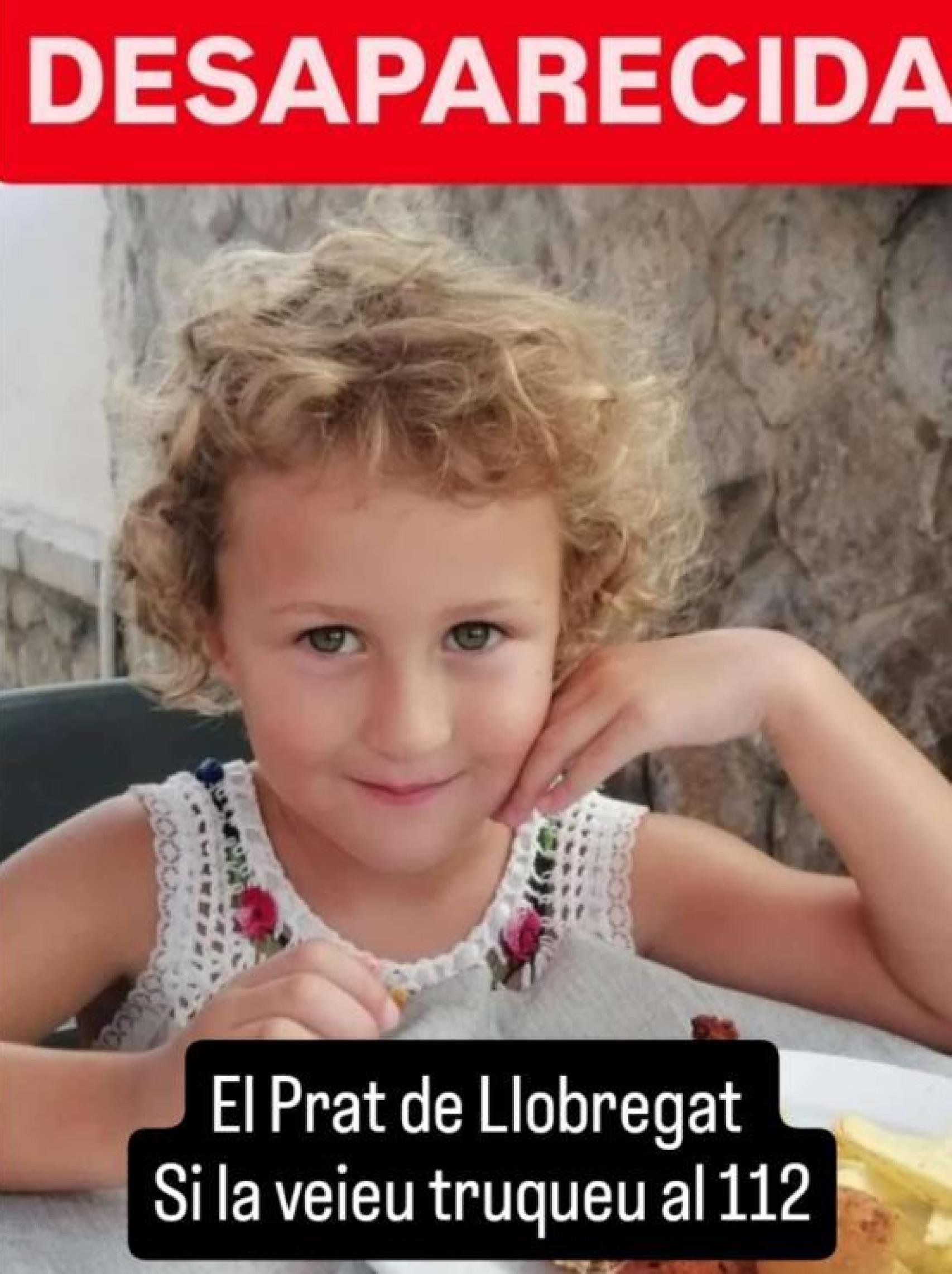 Cartell de cerca de la Gina