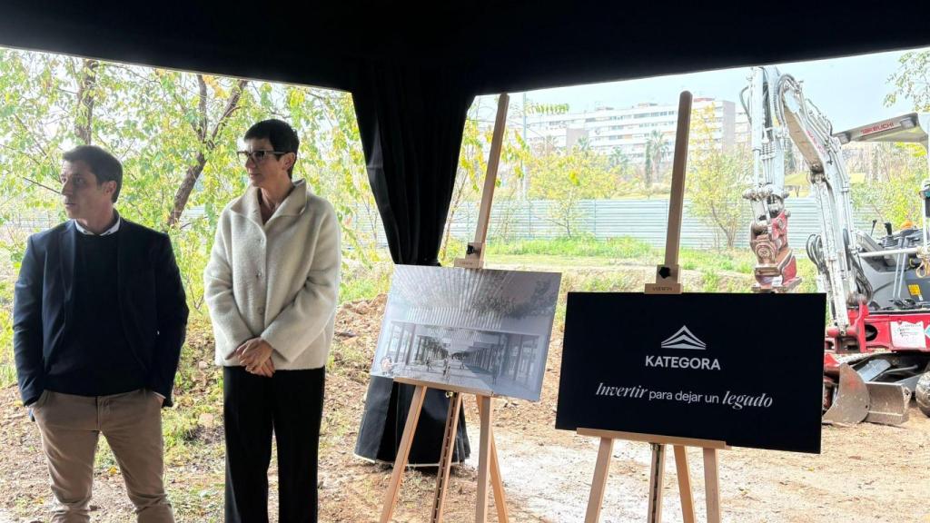 Sant Adrià de Besòs tendrá un nuevo gran complejo hotelero en el barrio de La Catalana