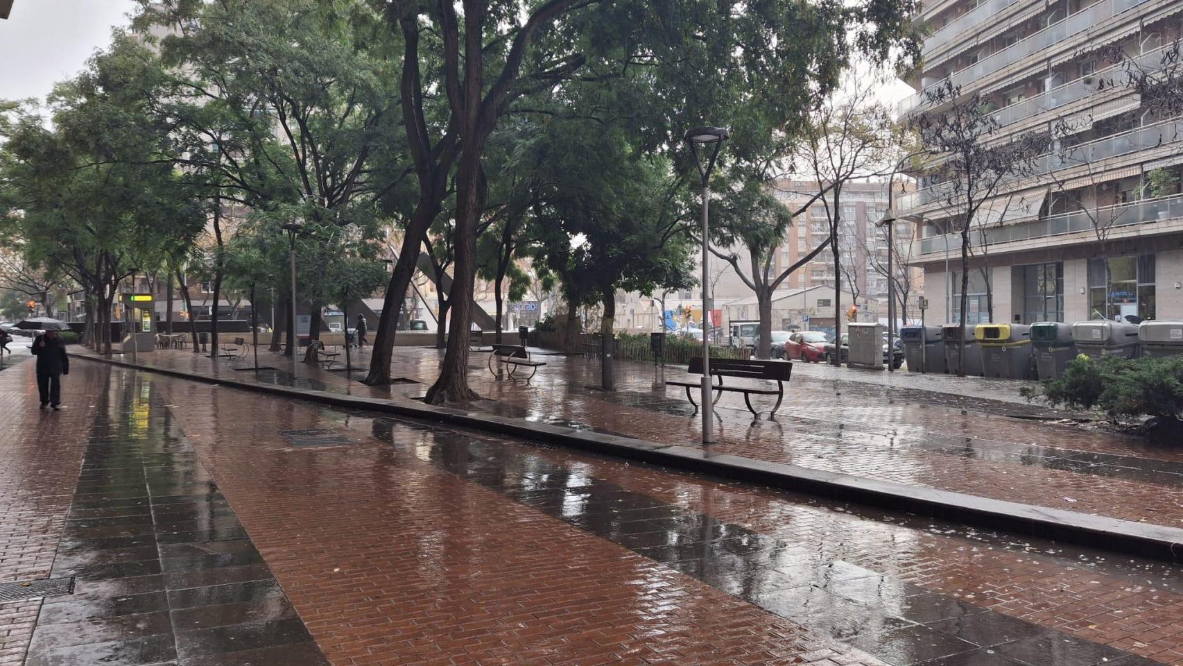 Vecinos y comerciantes, en alerta por la inseguridad en Navas: “Siempre estás esperando a que pase algo”