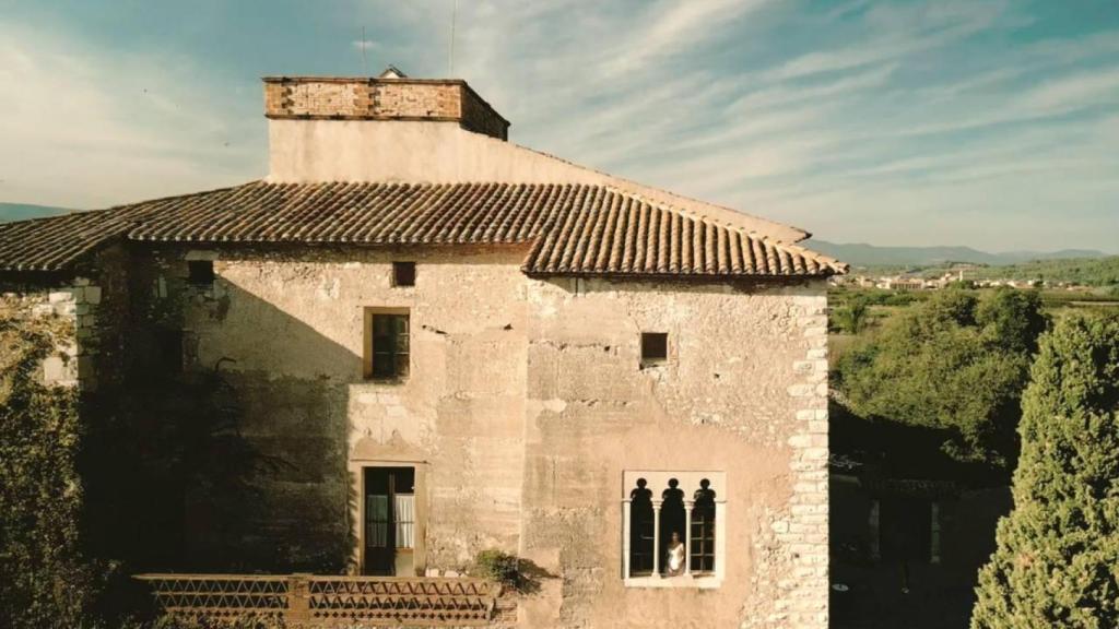 Así es el pueblo más pequeño de Tarragona, el Rourell