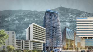 La ciudad de Esplugues con los proyectos más destacados de 2025