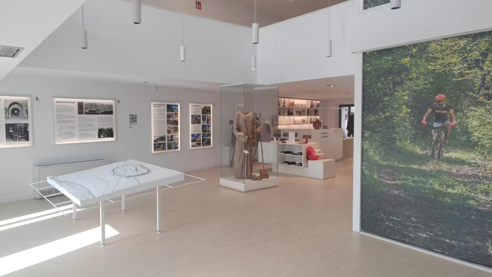 El albergue modernista de Cataluña perfecto para los peregrinos del Camino de Santiago, Cal Maco