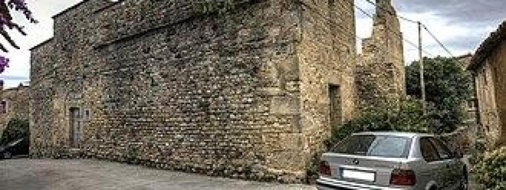 El municipio de Palau de Santa Eulàlia