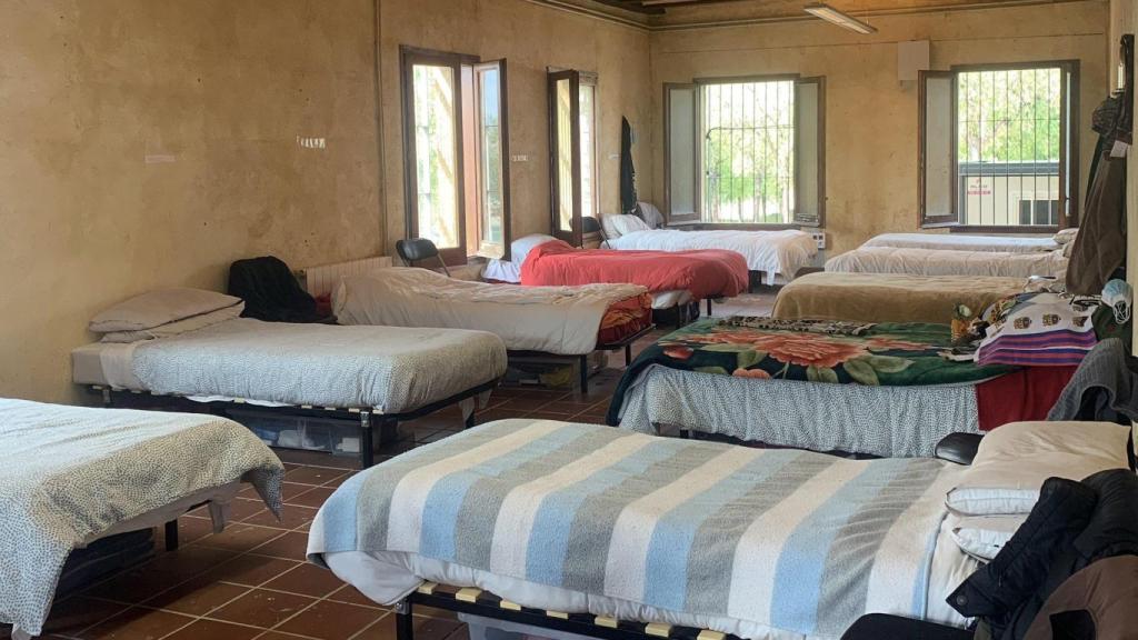 Albergue Can Bofí Vell