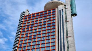 Hotel Hyatt Regency Barcelona Tower de L'Hospitalet de Llobregat
