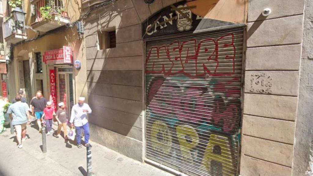 Un histórico restaurante de El Raval de Barcelona vuelve a abrir sus puertas