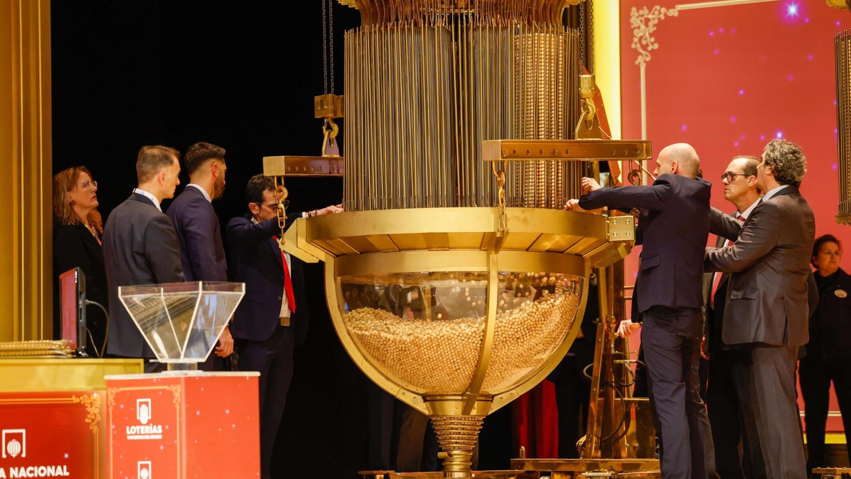 El Gordo se queda corto: los barrios de Cataluña donde es imposible comprar un piso