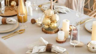 El restaurante de Lleida dónde cenar en Nochebuena: hotel con spa, golf y rodeado de viñedos