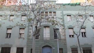 Barcelona transformará el antiguo patronato de las mujeres obreras de Sagrada Família en 40 pisos sociales