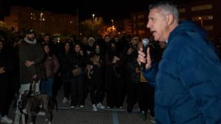 La dispersión del B9 deja a Badalona con nuevos focos de okupación y barrios en alerta