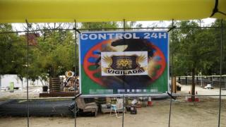 Alarma entre sindicats i la patronal de seguretat per l'intrusisme il·legal en obres de Barcelona