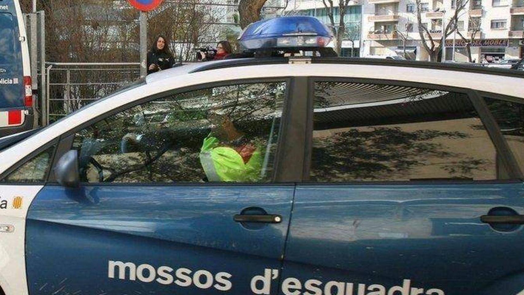 Detenidos dos hombres en Barcelona por un delito de tenencia de contenido multimedia ilícito de menores