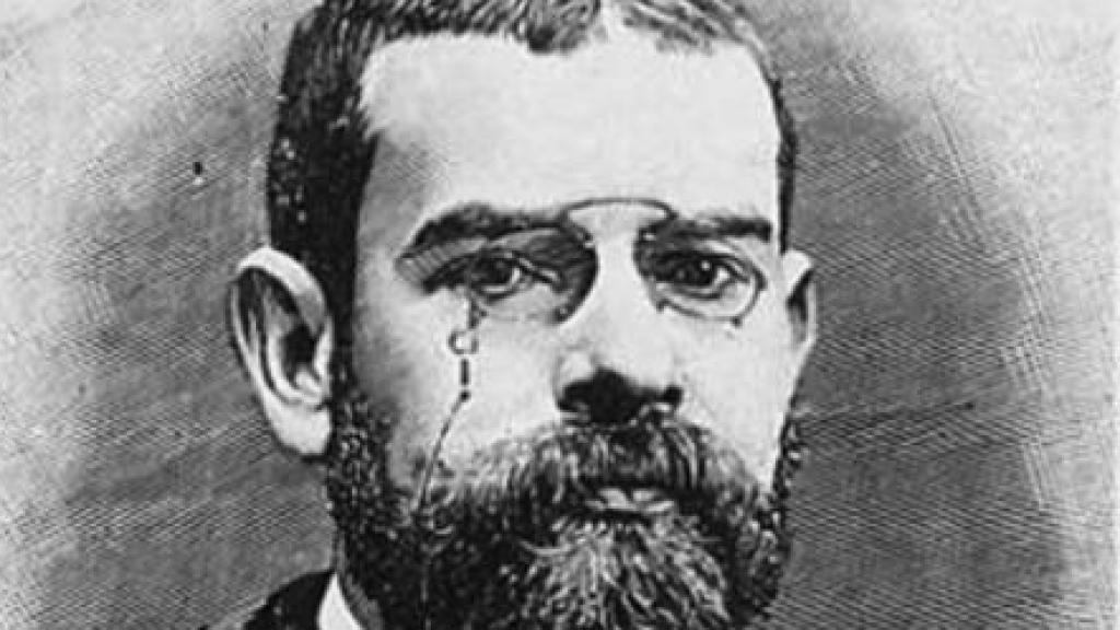 Leopoldo Alas, Clarín