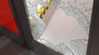 Atraco en el metro de Barcelona: saquean las paradas de Mercat Nou, Hostafrancs y Plaça de Sants