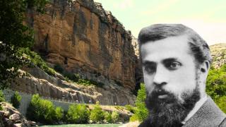 La montaña que inspiró a Gaudí para hacer la Pedrera