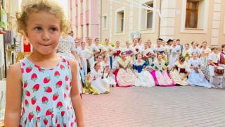 Preocupación por Gina, la menor del Prat: la niña sigue en un centro de menores en Italia