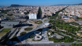 Una ciutat per viure-hi: Barcelona accelera la seva transformació urbana