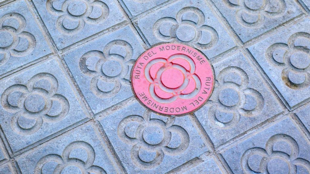 Adiós a las aceras típicas de Barcelona: así es el nuevo panot