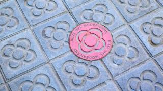 Adiós a las aceras típicas de Barcelona: así es el nuevo panot