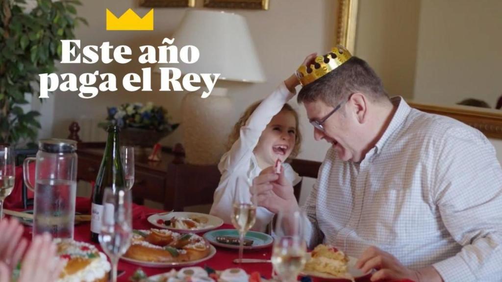 Campaña de Good Max contra el cáncer infantil