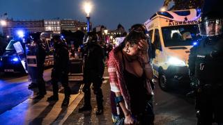 Estas son las mejores imágenes de Metrópoli de 2025