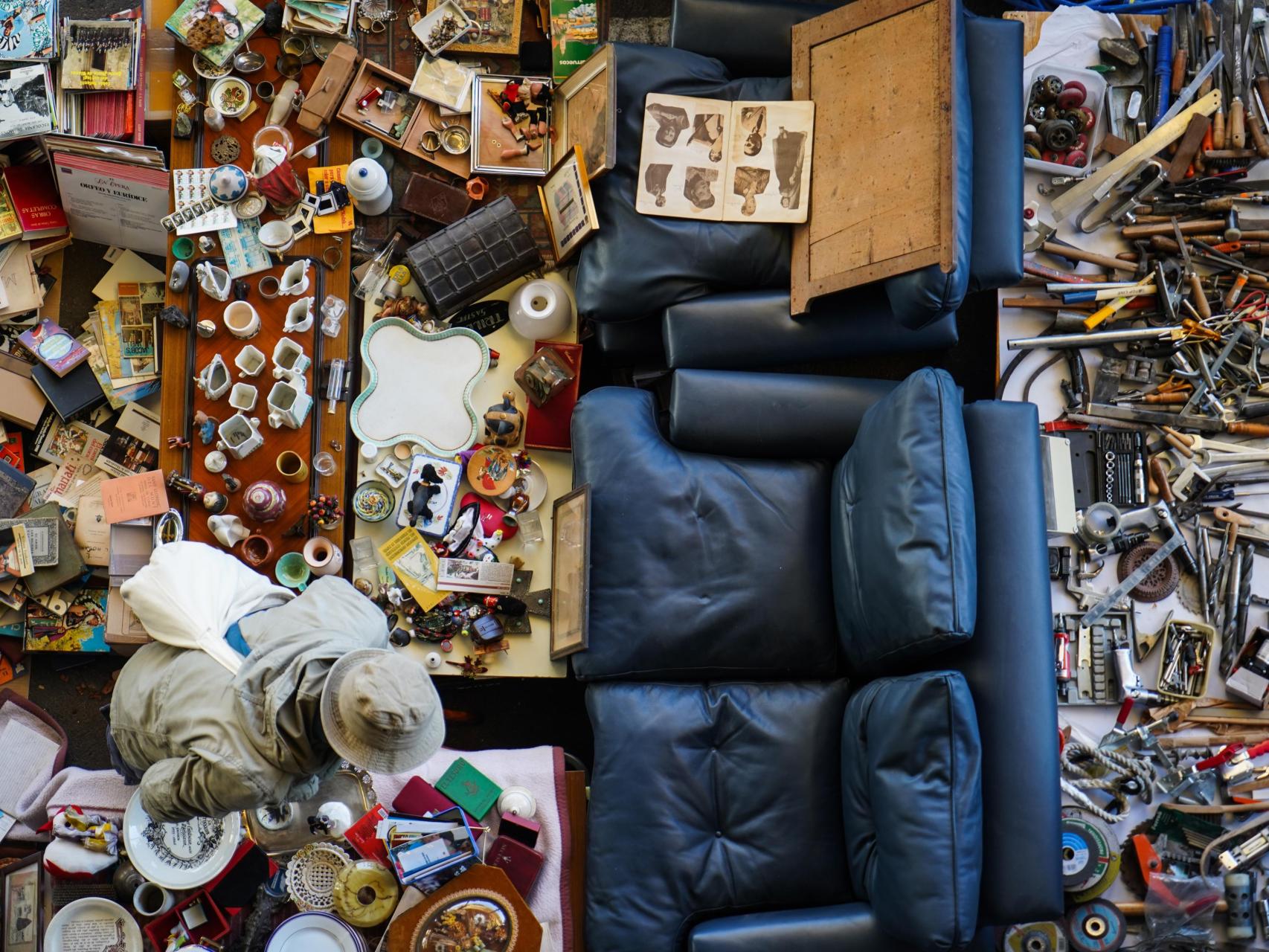 Estas son las mejores imágenes de Metrópoli de 2025