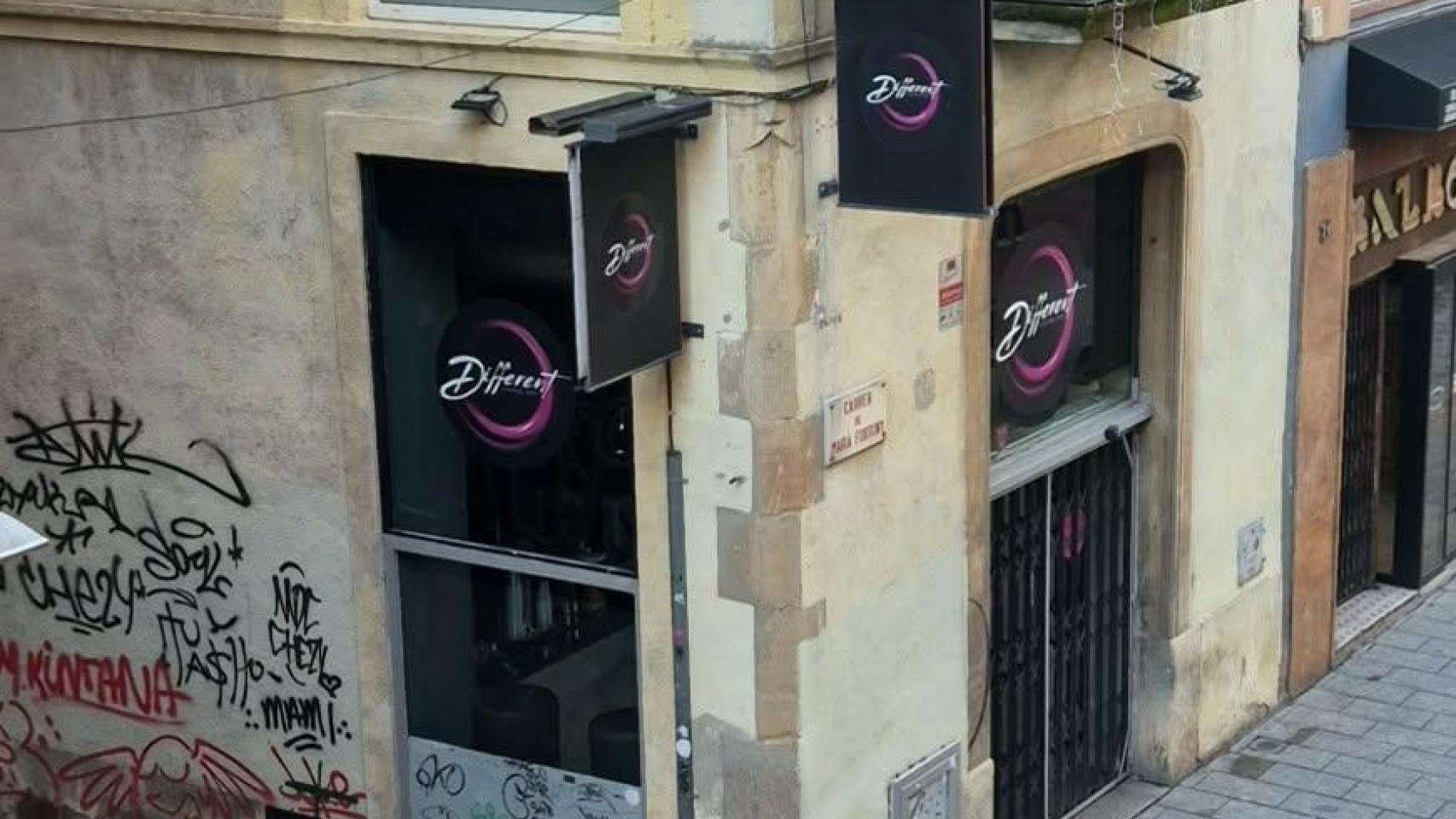 Local Is Different de Sabadell