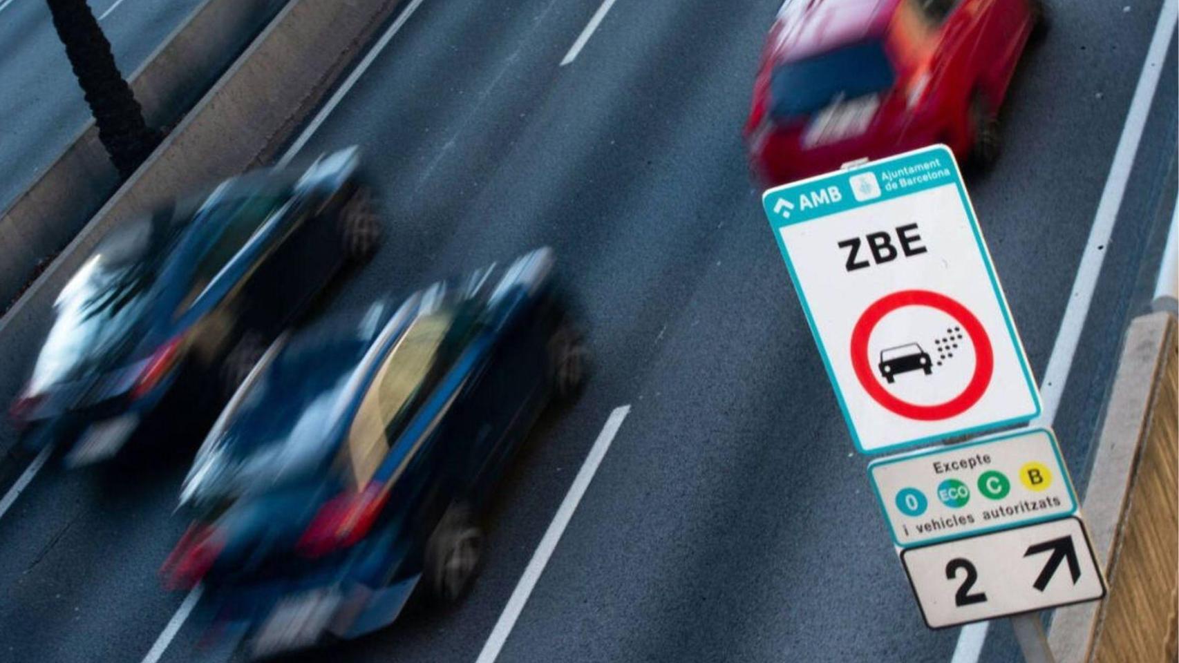 Adiós a la Zona de Baja de Emisiones