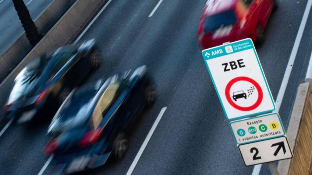 Adiós a la Zona de Baja de Emisiones
