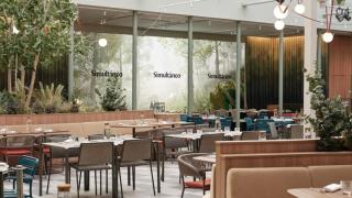 Simultáneo, el único restaurante 24 horas de Barcelona