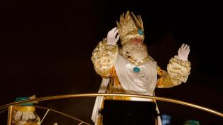 Fotogalería: Así ha sido la cabalgata de los Reyes Magos 2026 en Barcelona